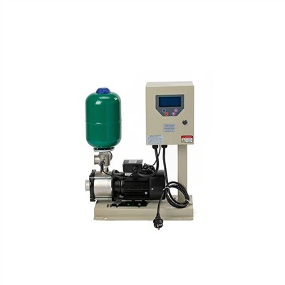 ปั๊มไดรฟ์ความถี่ตัวแปรสามารถใช้ในโรงงานผลิตเครื่องดื่มได้หรือไม่