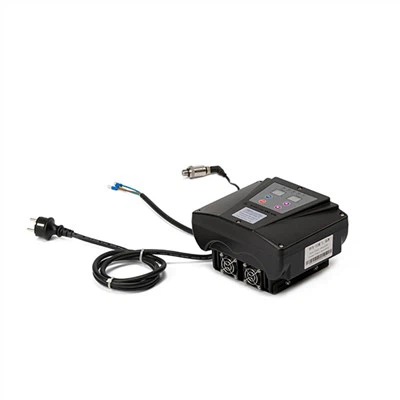 เป้ปั๊มน้ำอินเวอร์เตอร์