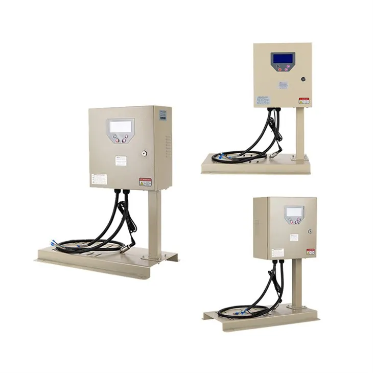 Pump Variable Speed Drive Inverter