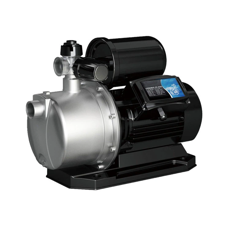 Stainless Steel Multi-stage Intelligent Pump